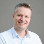 Squarum co-founders Paul