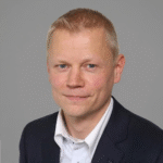 Squarum co-founders Valtteri